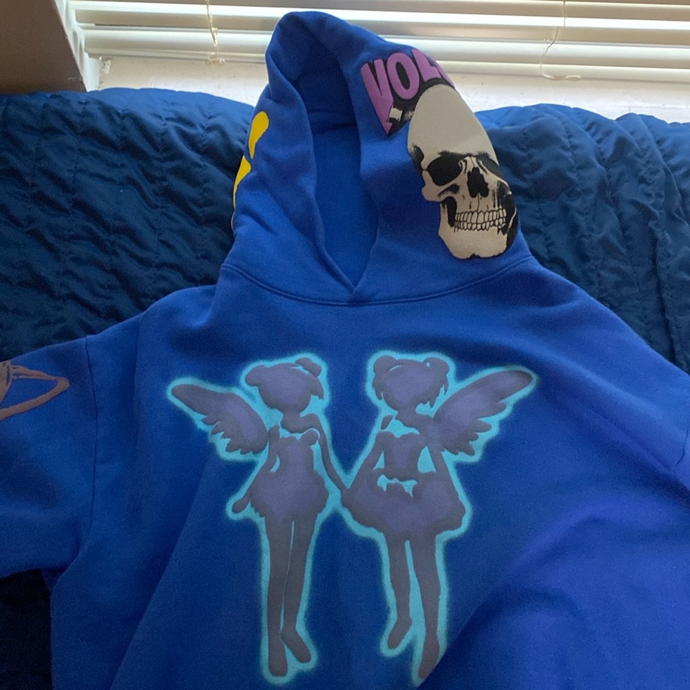 For all the Dog’s Hoodie